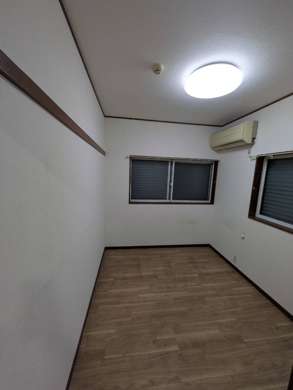 指扇第二宝コーポ1階 部屋その他