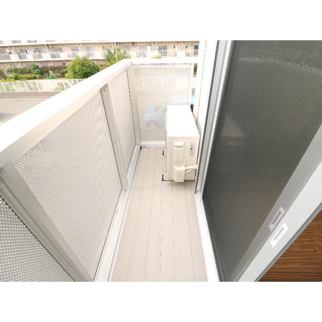 クレール 相沢203号室 部屋その他