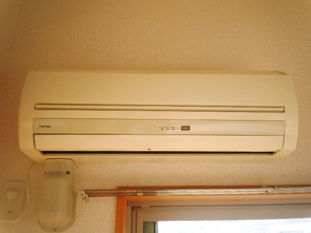 ヒルズ安藤0505号室 部屋設備