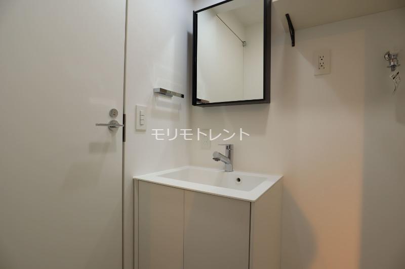 アトリオフラッツ大島1階 室内参考写真（1F-Aタイプ）