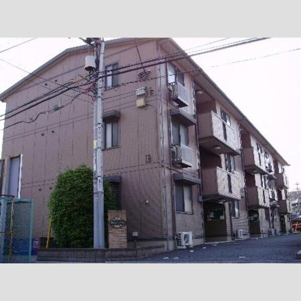 フェニックス小仙波 A/Bの外観画像