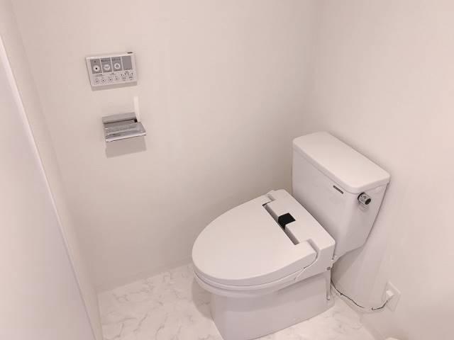 リヴシティ横濱生麦 同仕様