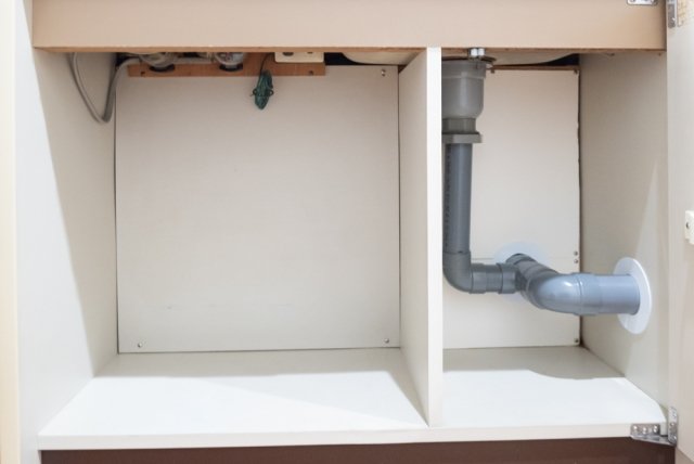 メゾン西荻10階 キッチン