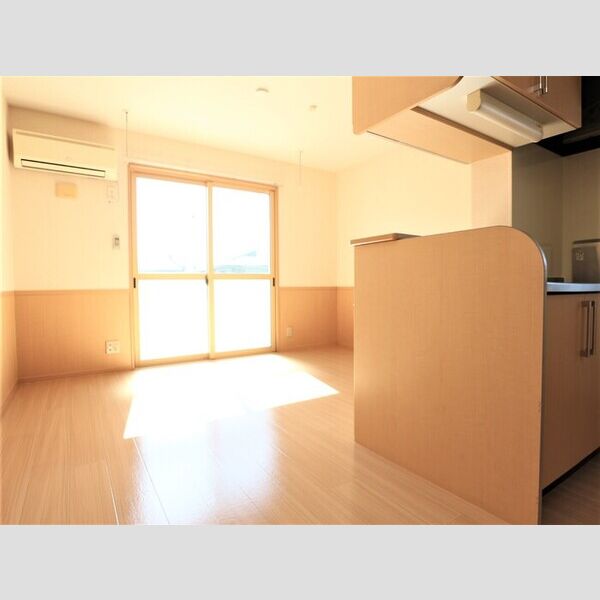 シャトレー・マグノリア リビング