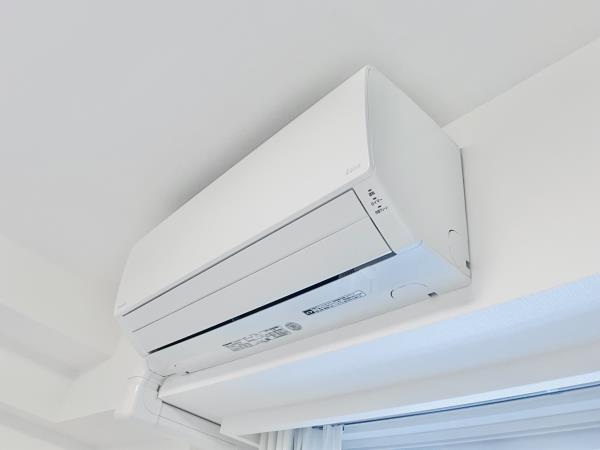 Ｂｒｉｌｌｉａ　Ｔｏｗｅｒ　浜離宮6階 部屋設備