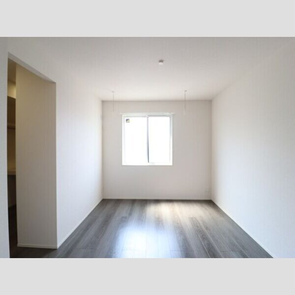 グレイスフルコート雅301号室 洋室6帖