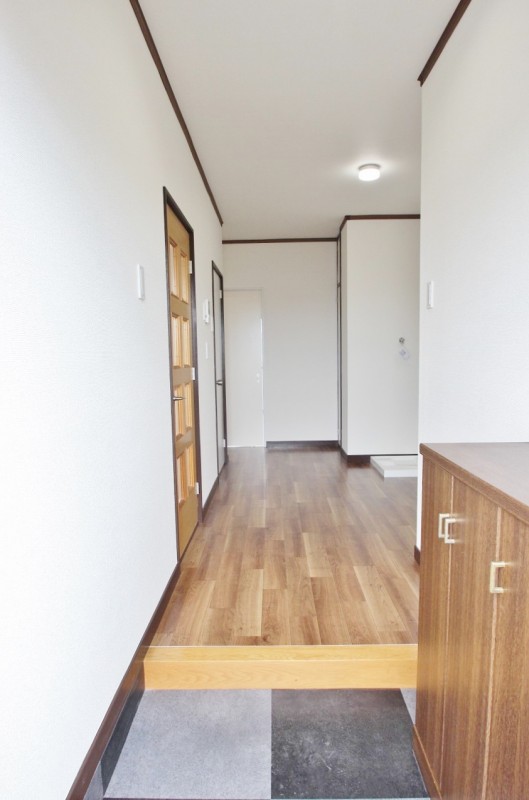 サンハイム3階 部屋その他