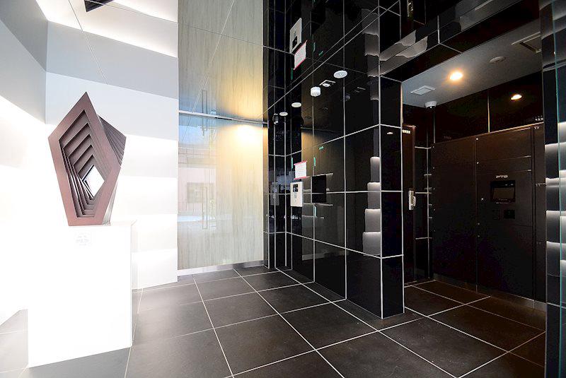 ステージファースト上野松が谷アジールコート1階 部屋その他