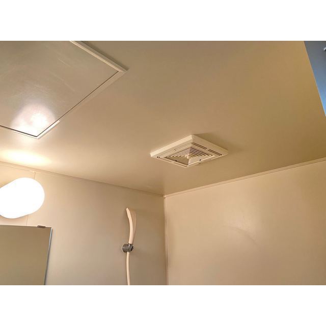 サンライズⅡ 内観