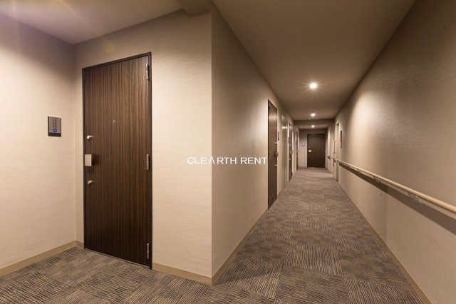 コンシェリア中野弥生町 ＴＨＥ ＲＥＳＩＤＥＮＣＥ1階 ☆築浅デザイナーズ賃貸分譲マンション☆