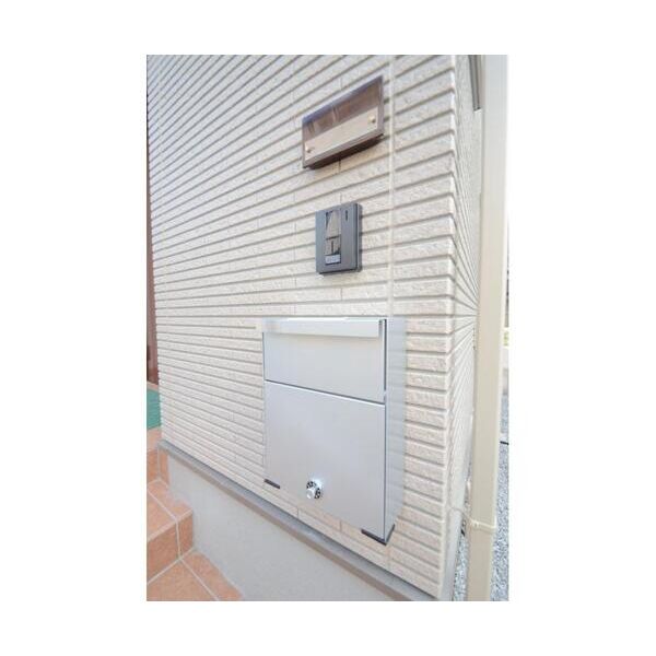 府中市西府町2丁目戸建 部屋設備