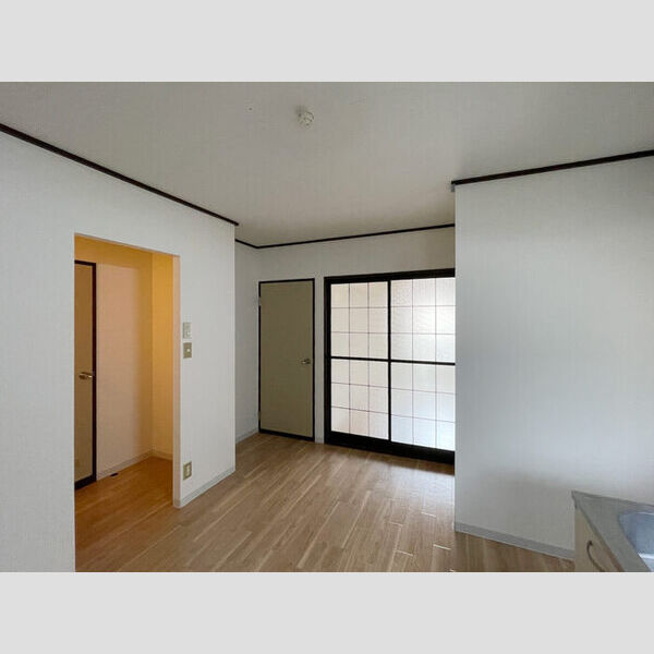 シティハイム桜台　B DK