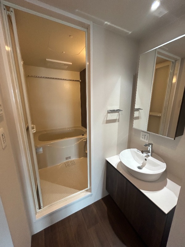 LEGALAND文京千石4階 部屋その他