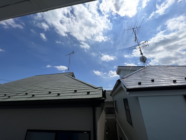 ＡＬＥＧＲＩＡ0205号室 展望