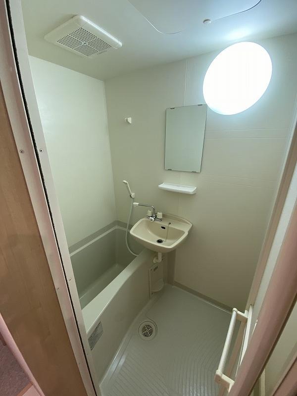 Ｕハイム1階 部屋その他