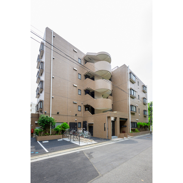 D’ｓVARIE向島レジデンス0202号室 部屋その他