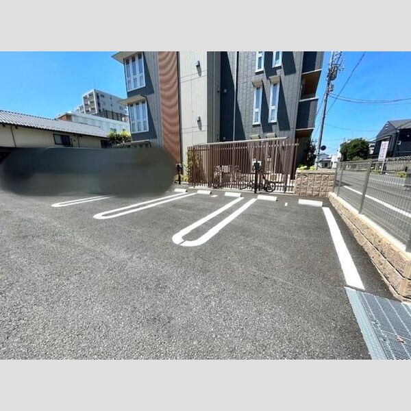 Felice(フェリーチェ) 駐車場