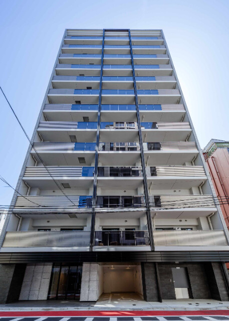 シーズンフラッツ上野稲荷町 部屋その他