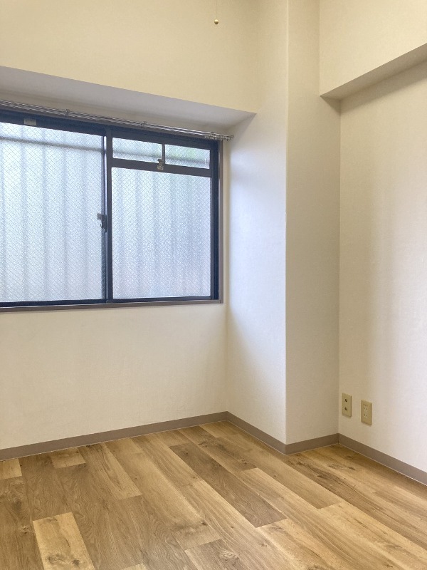 エルシー弐番館1階 部屋その他