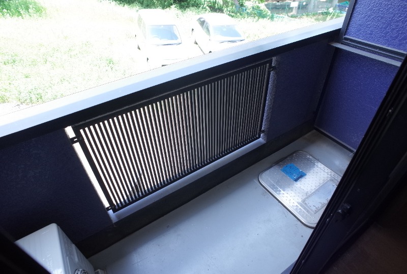 山京マンション2階 部屋その他