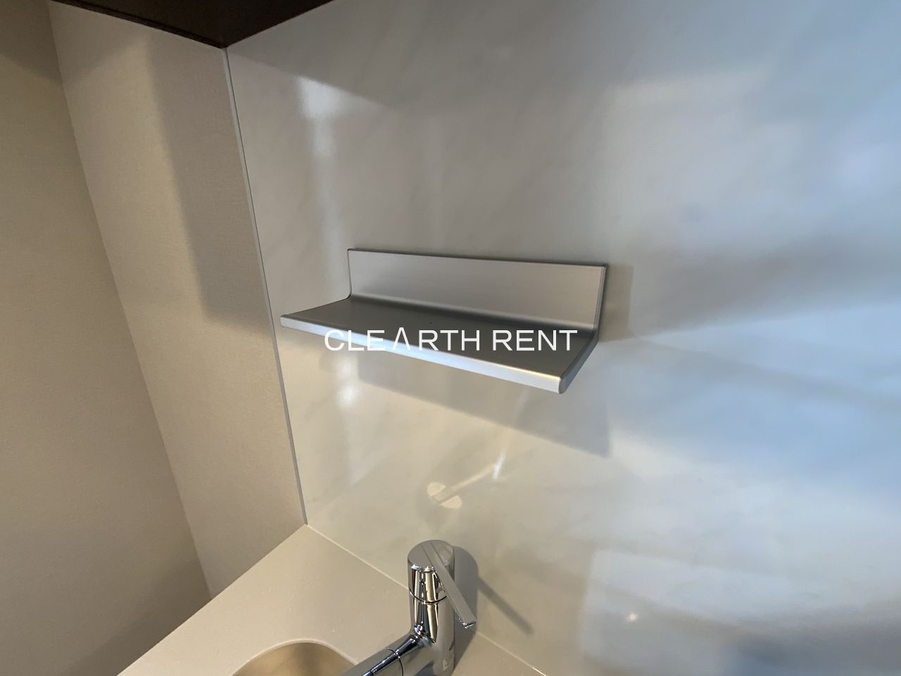 コンシェリア白金台 ＜ＴＯＫＹＯ ＰＬＡＴＩＮＵＭ＞8階 同タイプ別住戸写真となります。現況と異なる場合がございます。