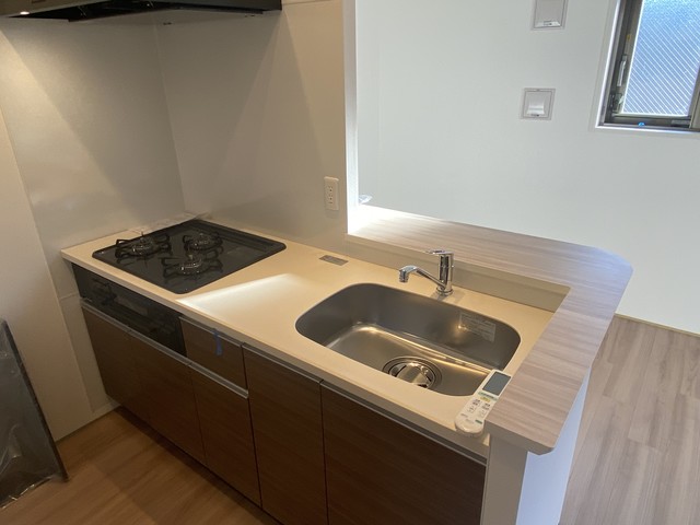 ＬＡＳＡ戸越Ⅴ0102号室 ※同タイプ参考写真