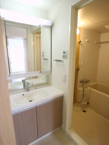 プラウドフラット大森Ⅲ505号室 ※参考写真