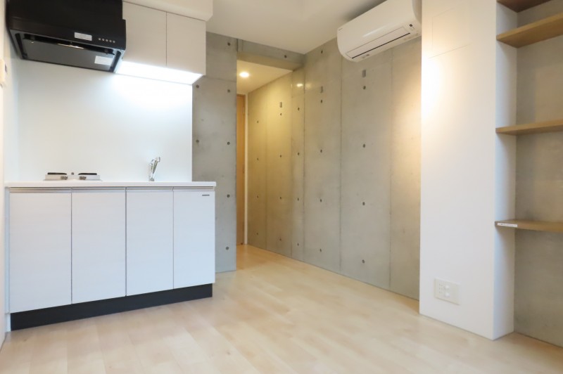 Fika大井町2階 部屋その他