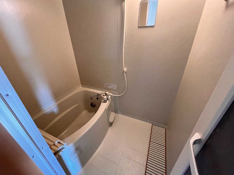 サンシャインB2階 部屋その他
