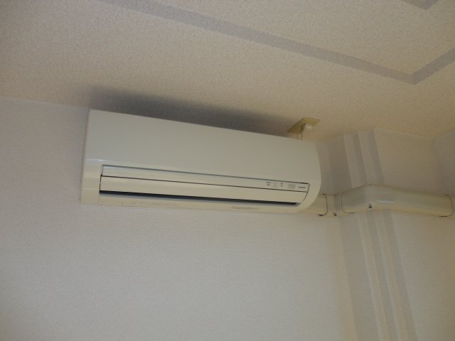 サクラスクェア203号室 室内設備