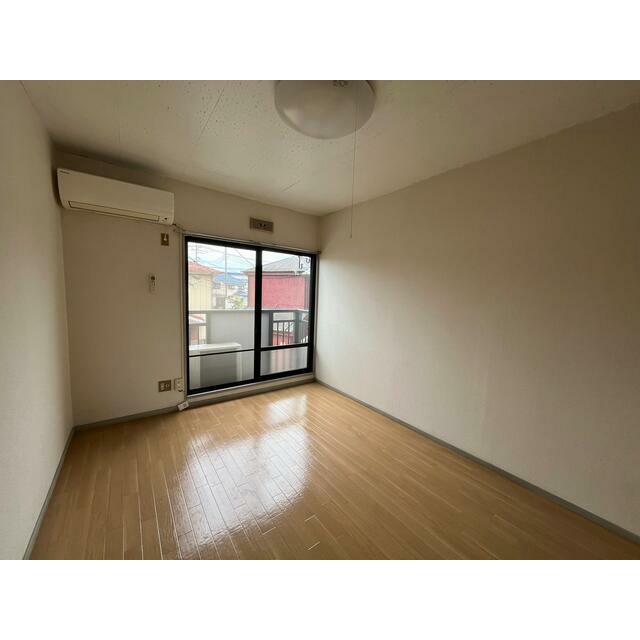 ハイツふらの2階 部屋その他