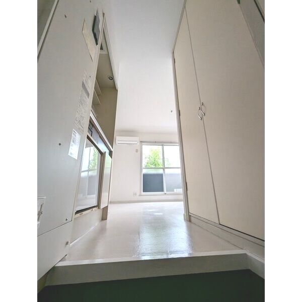 THT藤が丘206号室 部屋その他