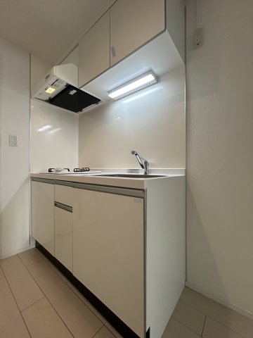 エルファーロ駒沢大学 キッチン