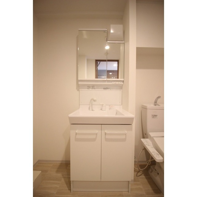 プレール・ドゥーク練馬中村橋 内観