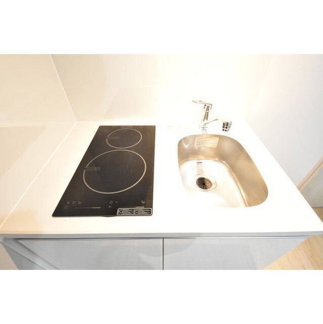 CASA PIAZZA 葛飾立石 内観