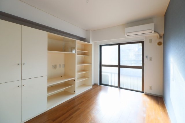 エルヴィーナ板橋9階 部屋その他