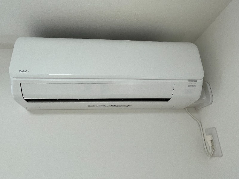 アットリラ八千代台西A2階 部屋設備