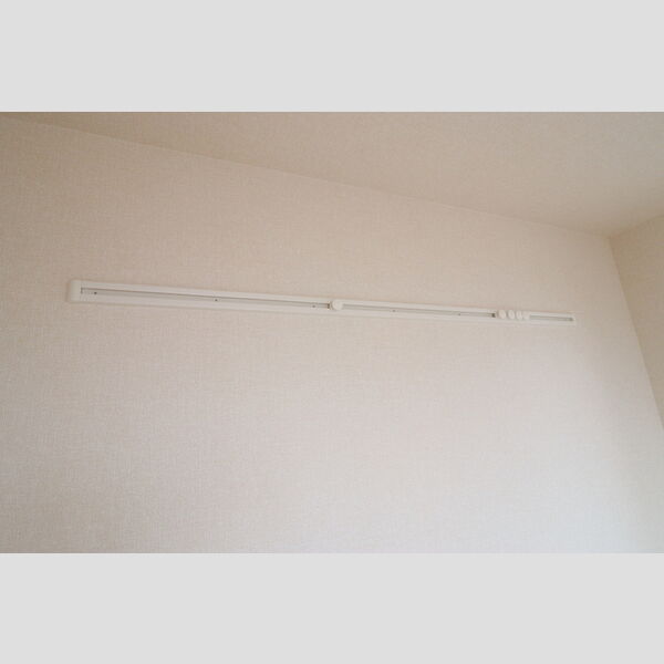 イグレット　2番館203号室 ハングバー