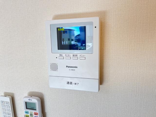 Ａｐａｉｓｅｒ（アペゼ） カメラ付インターホン