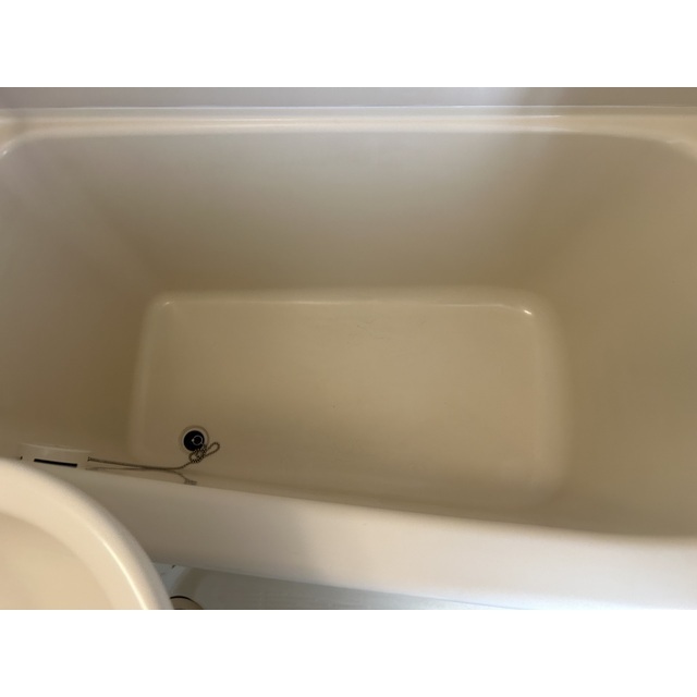 パル京南No.17 お風呂