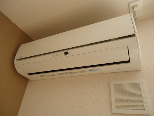 マリーゴールド エアコン