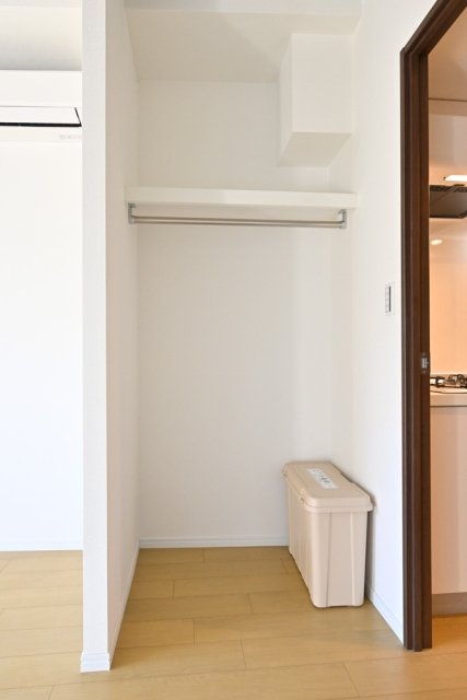 ＫＩ－ＦＬＡＴ永福町3階 収納