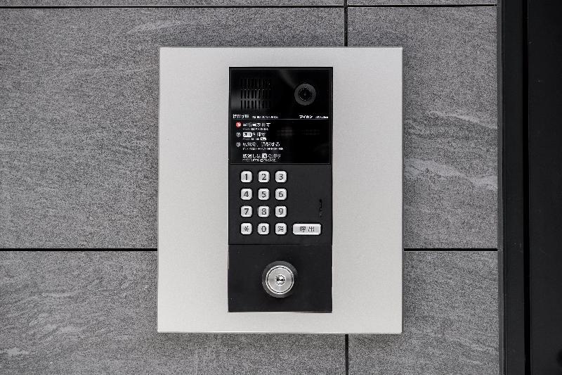 Ｌａ　ｆｏｒｅｓｔａ　ｋｏｍａｇｏｍｅ5階 部屋設備