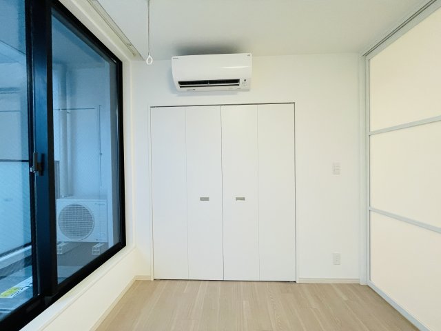 SYFORME NEXT IKEBUKURO WEST404号室 リビング