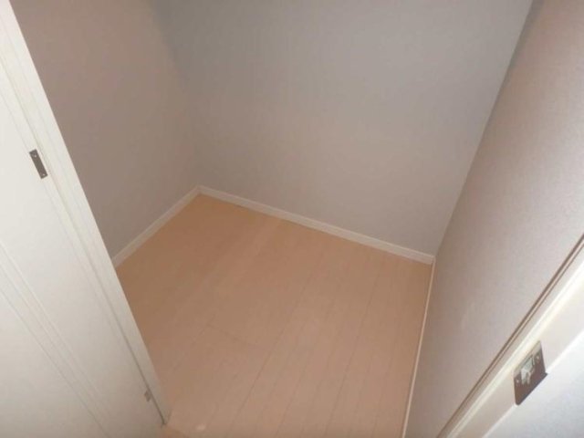 デュオ・スカーラ西麻布タワーＥＡＳＴ 収納