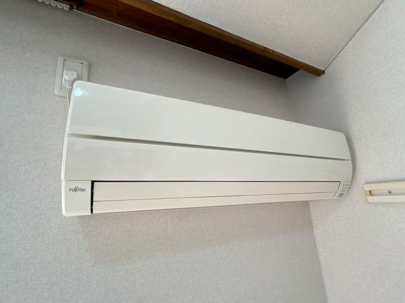 エクセレンスみずほ台Ｃ楝2階 部屋その他