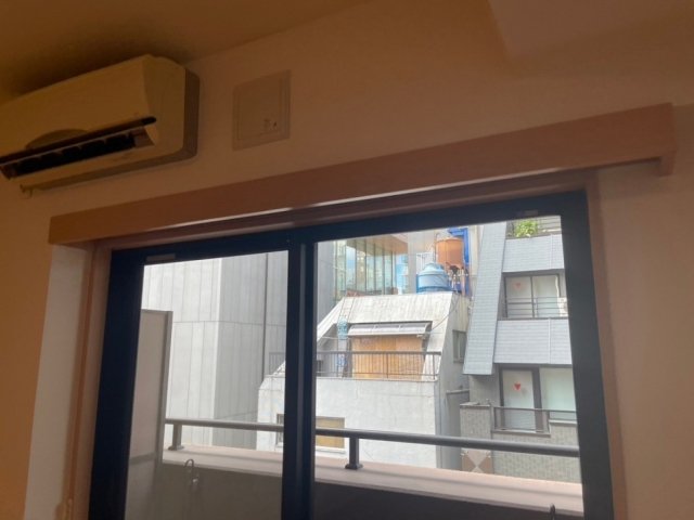 アヴァンティーク銀座２丁目7階 展望