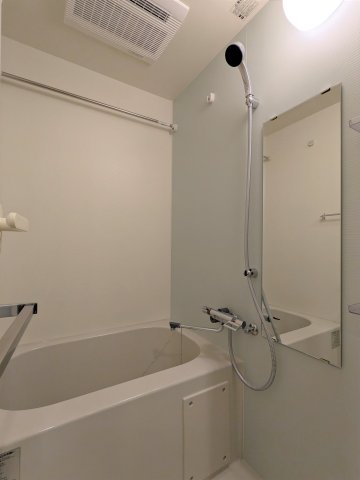 アゼスト阪東橋Ⅱ0805号室 お風呂