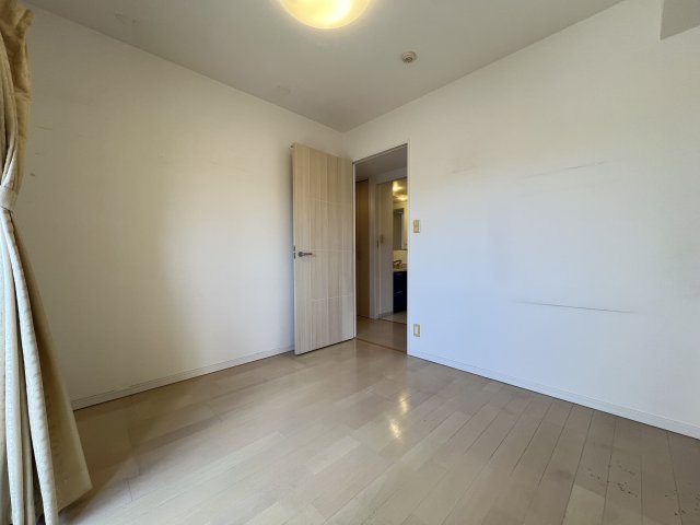 ゼファーグリーンアイル　グランデフォート リビング