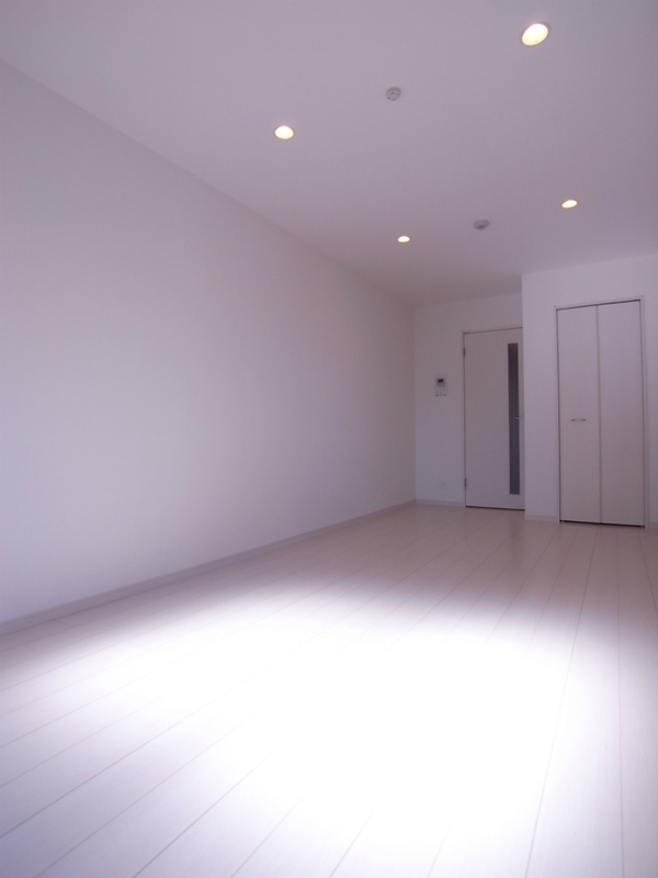 リブリ・進Ⅱ3階 部屋その他